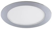 Rabalux 5585 - Lampă încastrată baie LED LOIS LED/12W/230V IP44 4000K