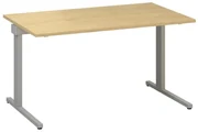Masa ProOffice C 140 x 80 cm, para salbatica
