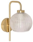 Atmosphera - Aplica de perete KRYS 1xE27/40W/230V