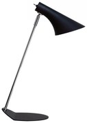 Veioza, lampa de masa Vanila negru 72695003NL