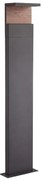 Stalp LED iluminat exterior IP65 RUKA H-100cm