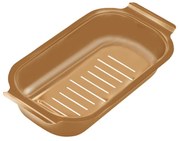 Sita pentru chiuveta Alveus Line Monarch finisaj bronz lucios