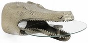 Masuta suspendata design WILDLIFE CROCODILE 60cm A-44843 VC