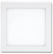 Plafonieră LED RAFA LED/18W/230V 2700K