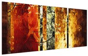 Tablou pe pânză K011893K12050 (120x50 cm), în 40 de alte dimensiuni noi