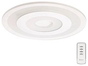 LED Plafonieră cu telecomandă VOLTA LED/36W/230V