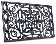 Covoraș de intrare 45x75 cm Trellis – Hanse Home