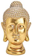 Statueta cap Buddha 19x30x17 cm