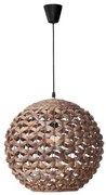 Lustra boho style design natural 50,5cm Griffin NVL-9587122