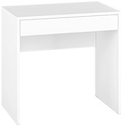 Masă de birou Katelyn 1 (alb). 1035413