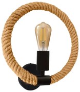 Aplică LED ROPE ARTHUR 1xE27/10W/230V