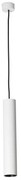 Pendul modern design minimalist STAN alb