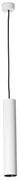 Pendul modern design minimalist STAN alb