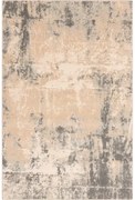 Covor lana Contre piaskowy sand Selectează mărime: 133 X 180
