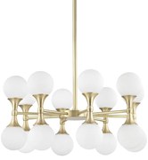 Candelabru LUX, design modern, ASTORIA