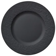Farfurie de desert, colecția Manufacture Rock - Villeroy & Boch