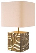 Veioza, Lampa de masa design LUX Oregon