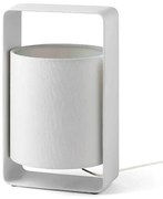Veioza, lampa de masa H-27cm Lula 28380