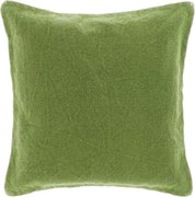 Perna decorativa LOEK 45x45 cm, verde