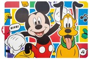 Disney Mickey Better Together suport de farfurie 43x28 cm