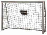 My Hood 302326 Portar de fotbal Champion, 180 x 120 x 70 cm, M