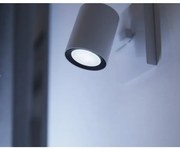 Bec LED Philips Hue WHITE AMBIANCE GU10 4,2W 2200-6500K dimabil
