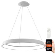 Lustră LED pe cablu dimabilă LIMITADO LED/48W/230V 80 cm Immax NEO 07079L-80