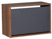 Pantofar Tosina 1 (nuc oslo + antracit). Promo -7%. 1094529