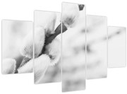 Tablou - Începutul primăverii (150x105 cm)