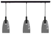 Suspensie 1970 Zambelis, Modern, Led, Aluminiu, Grecia