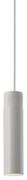Pendul Design Scandinav Minimalist, Tilo Alb