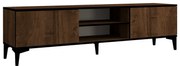 Masă TV Erem Walnut