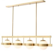 Lustra dimabila design LUX Biba alama antic 114596 HZ