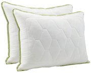 2xDormeo perna clasica Aloe Vera 50X70 cm