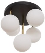 Plafoniera design modern Ali 5L