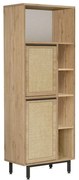 Dulap Onu Oak and Walnut