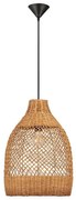 Lustra/Pendul ratan design natural SOLITA
