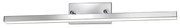 Aplica perete LED pentru baie IP44 Modena 12W NVL-787003