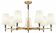 Candelabru stil clasic 88cm Zaragoza MYH001CL-07BS