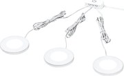 Osram - Set 3x lămpi LED sub-dulap UNDERCABINET LED/8,5W/230V, albe