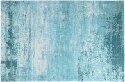Covor Modern Art 240x160, bej turcoaz