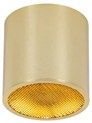 Spotlight de design auriu - Impact Honey