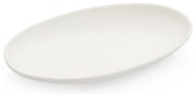 Tescoma Farfurie de servit FANCY HOME Stones, 17cm, albă