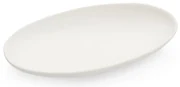 Tescoma Farfurie de servit FANCY HOME Stones, 17cm, albă