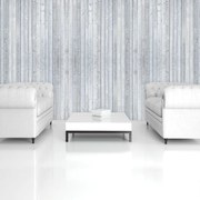 Fototapet - Textura - Scănduri de lemn (152,5x104 cm)
