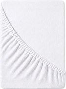 Cearsaf Frotir EXCLUSIVE 200 x 220 cm alb