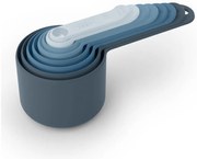 Cupe de măsurat de bucătărie 8 buc. Nest Sky – Joseph Joseph