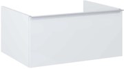 Elita Look dulap 60x44.9x28.1 cm sub chiuveta pe perete alb RE080601025290
