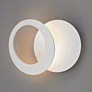 Aplica LED stil ambiental, KILDA alba MA-8463
