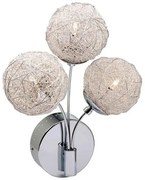 Aplica de perete Belis G80593/15 BL